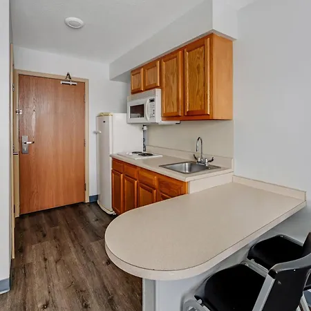 Birch Hill Suites Dayton-Wp Afb Beavercreek Exterior photo
