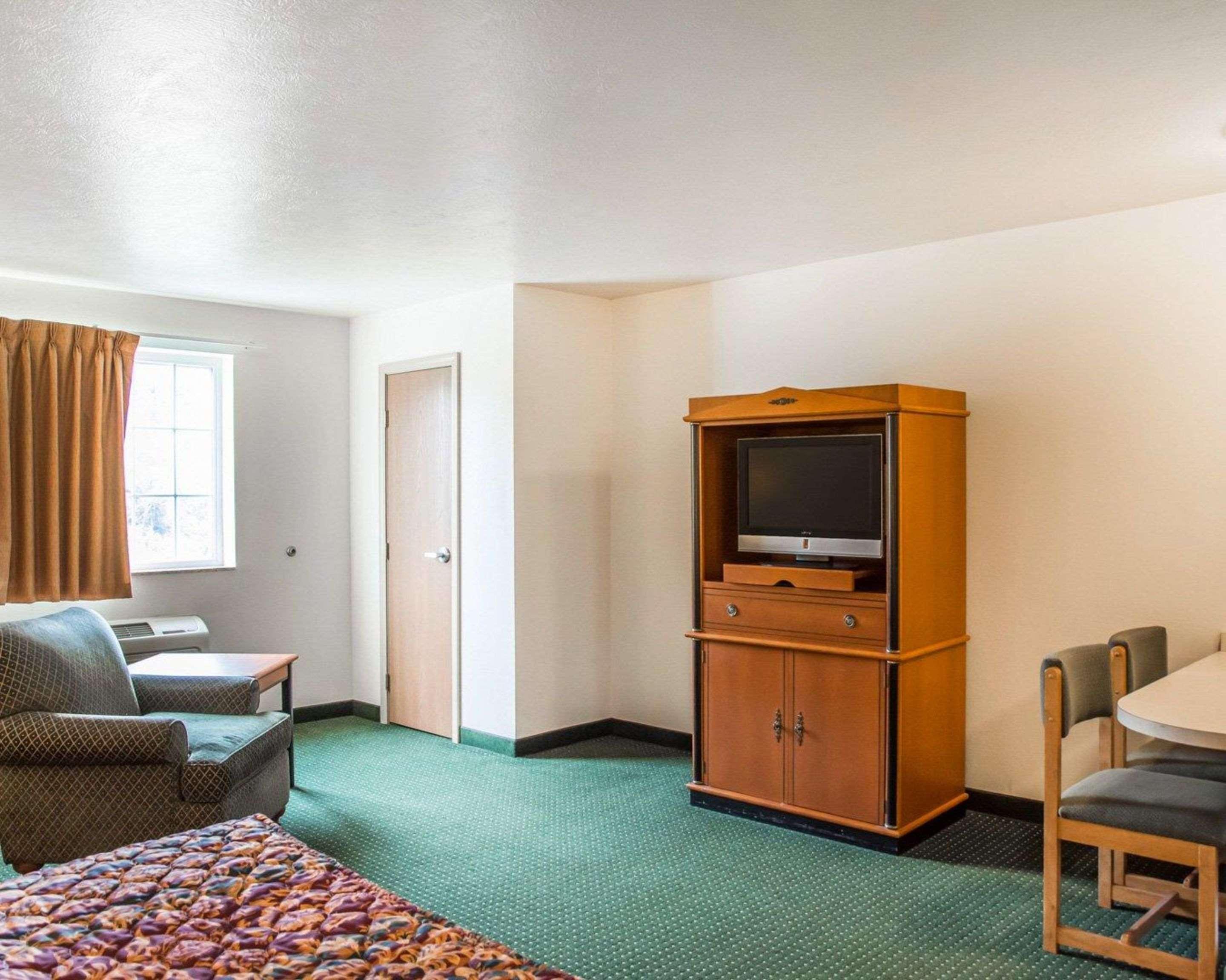 Hotel Birch Hill Dayton-wp Afb 2*