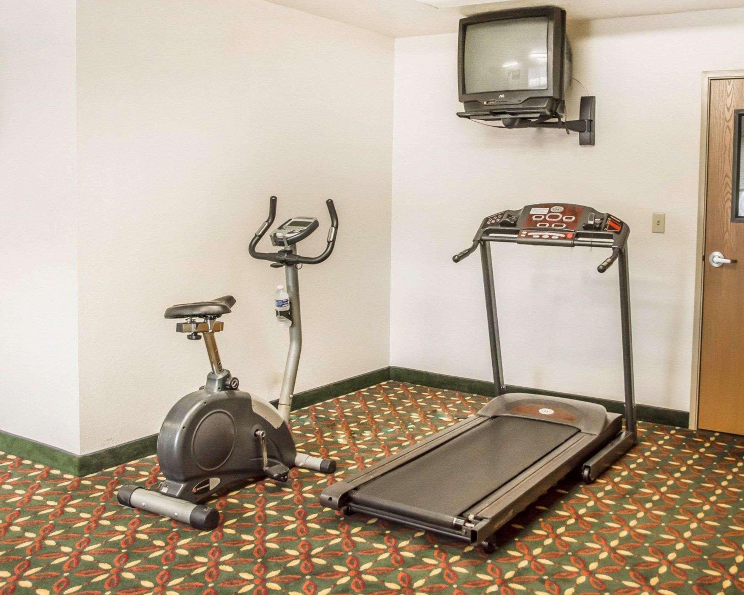 Hotel Birch Hill Dayton-wp Afb 2*