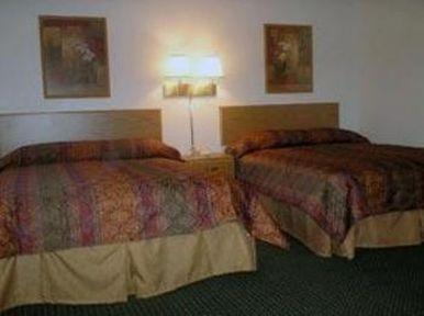 Hotel Birch Hill Dayton-wp Afb 2*