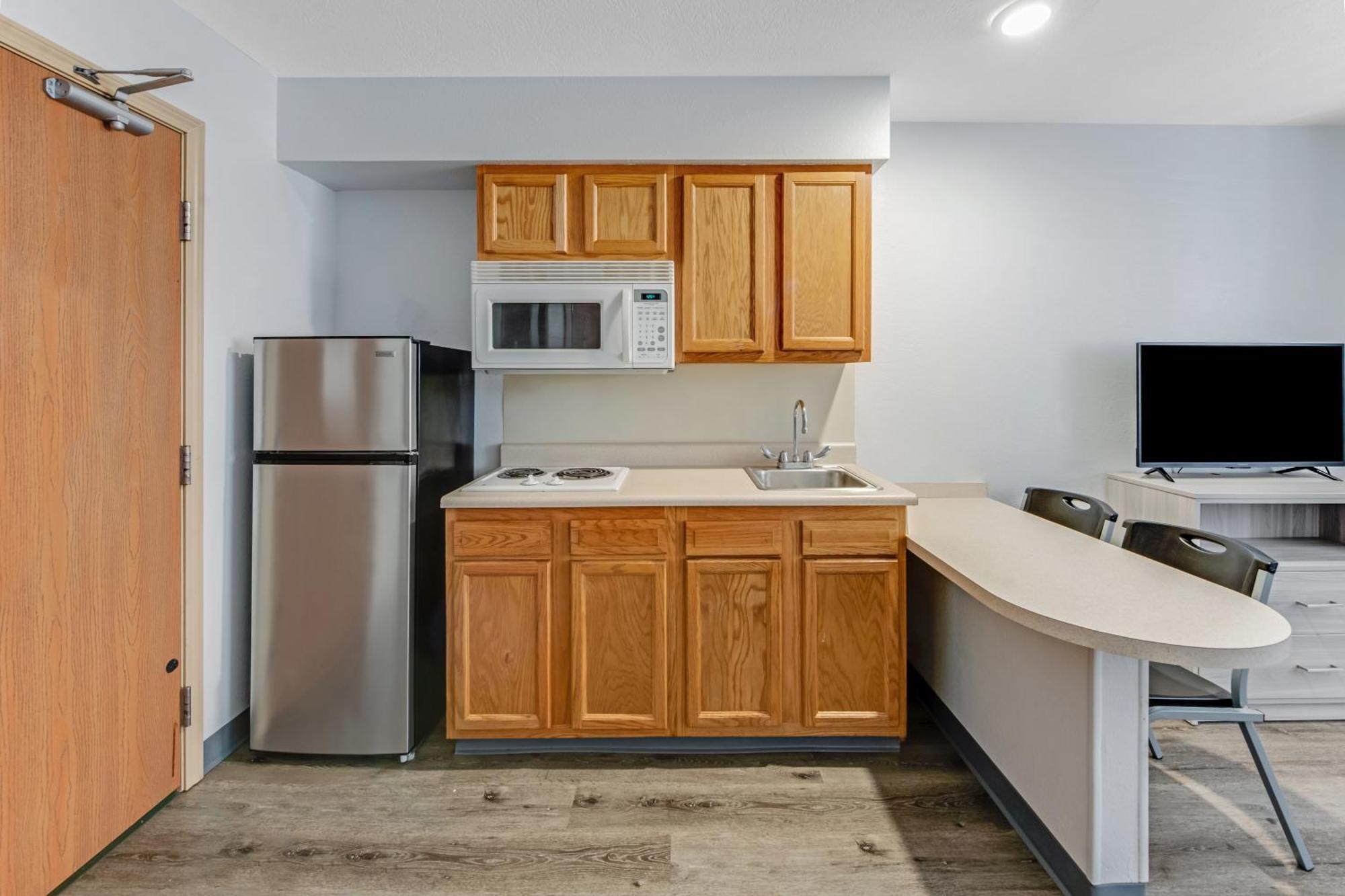 Hotel Birch Hill Dayton-wp Afb Beavercreek