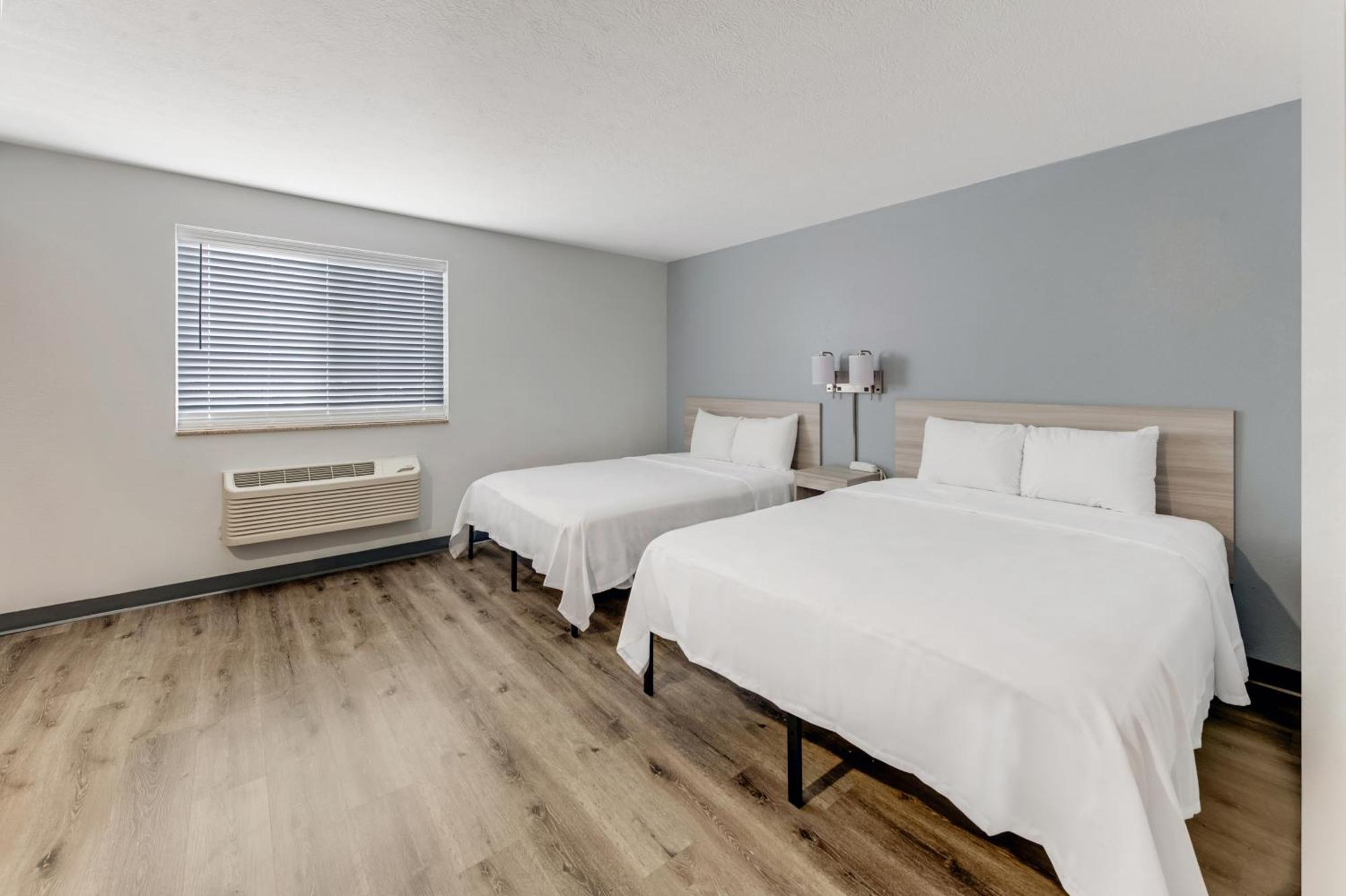 Hotel Birch Hill Dayton-wp Afb