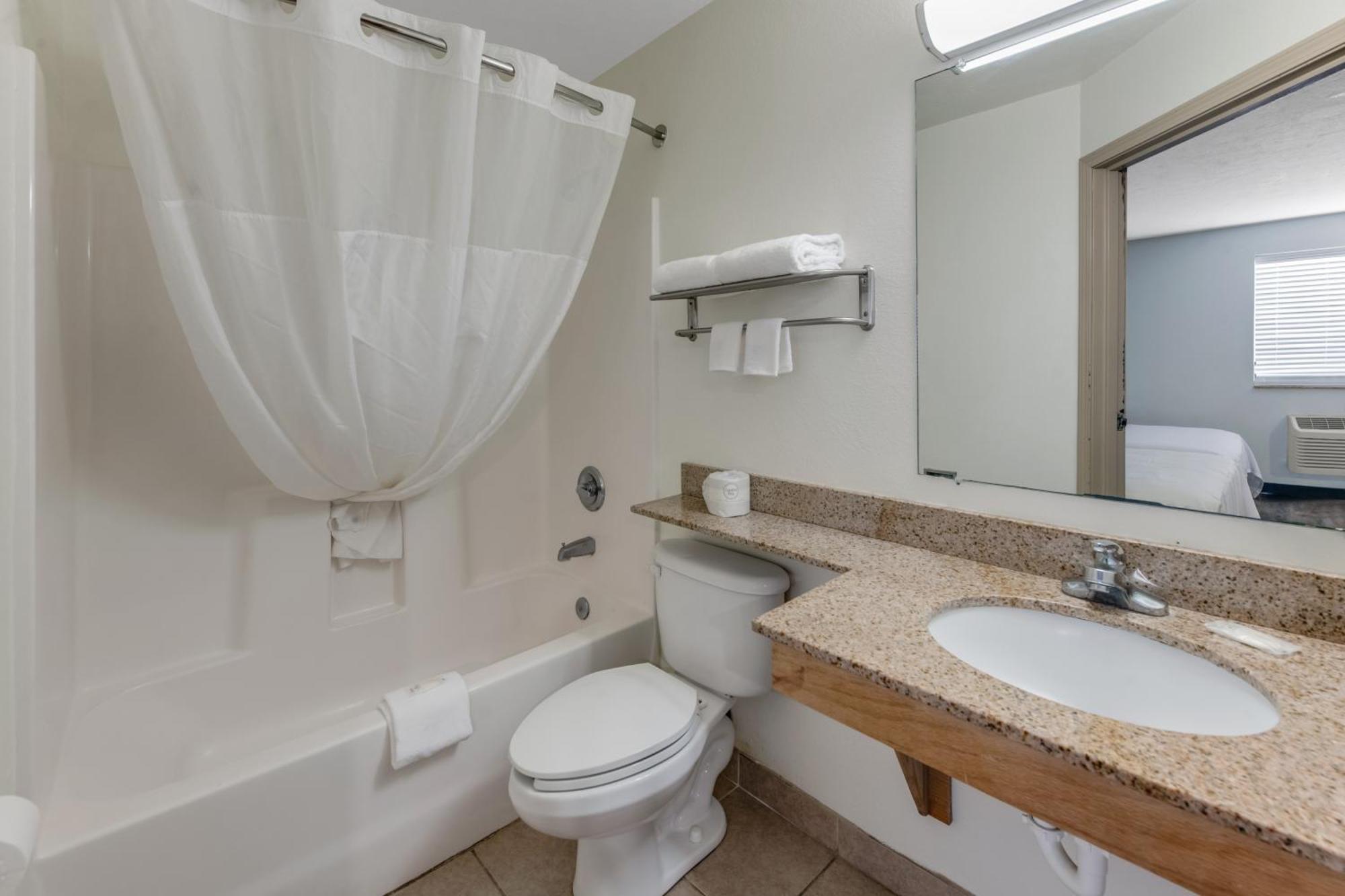 Hotel Birch Hill Dayton-wp Afb Beavercreek