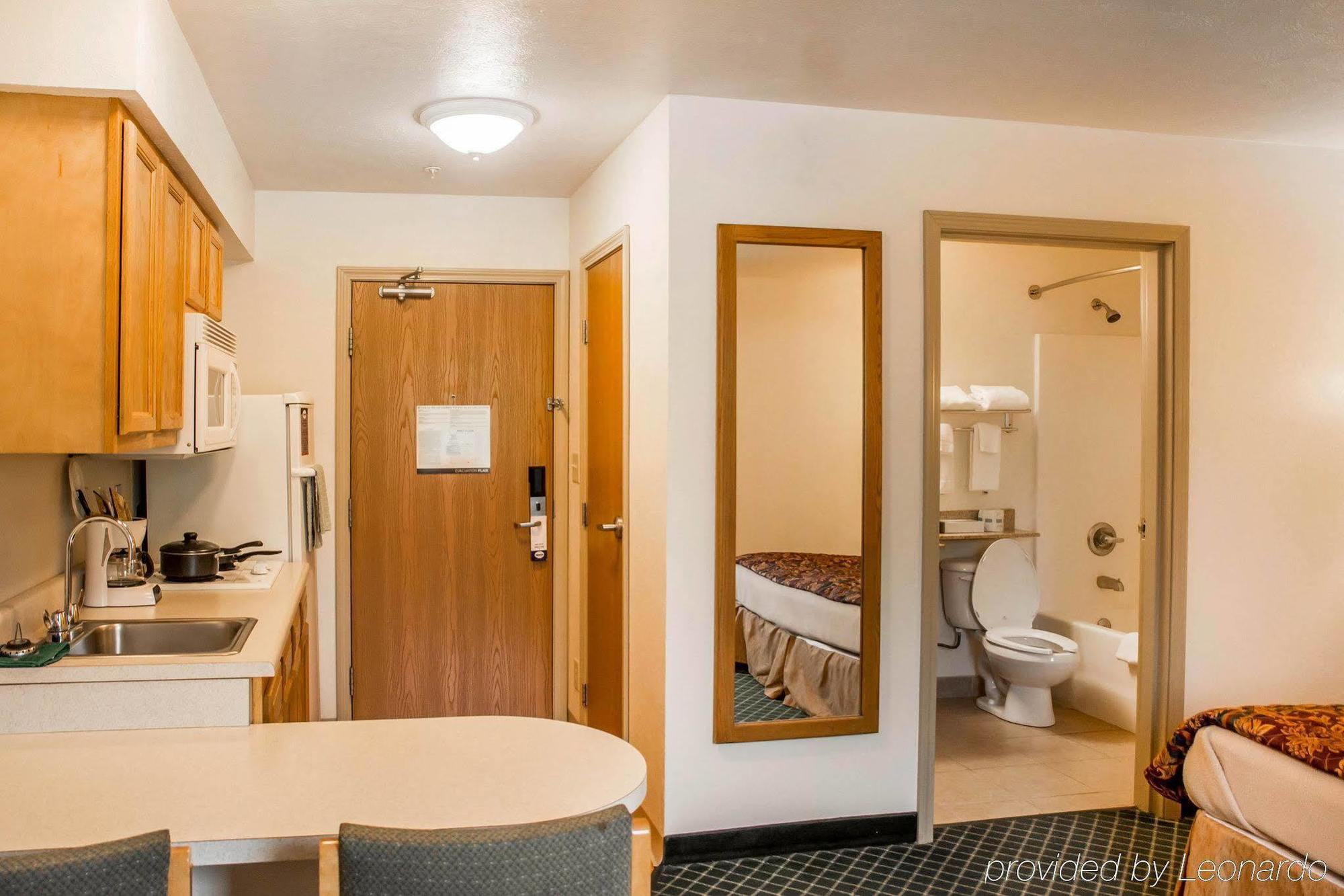 Hotel Birch Hill Dayton-wp Afb Beavercreek