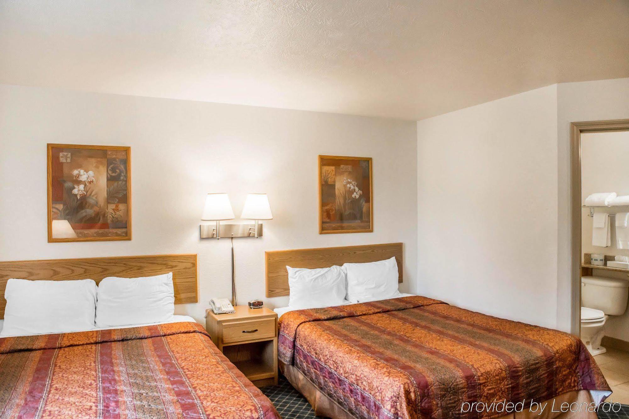 Birch Hill Dayton-wp Afb Hotel