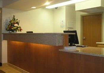 Hotel Birch Hill Dayton-wp Afb 2*