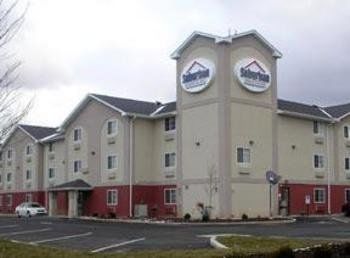 Birch Hill Dayton-wp Afb Hotel