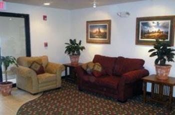 Birch Hill Dayton-wp Afb Hotel 2*