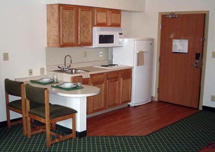 Hotel Birch Hill Dayton-wp Afb Beavercreek